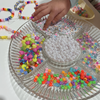 Kids School Holiday Beading Workshop