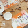 Statement Earring Workshop